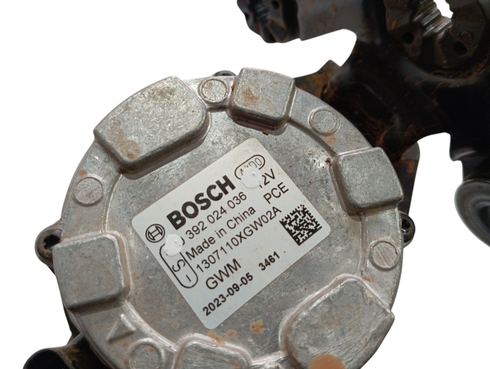 Bomba Água Gwm Ora Gt 03 2023 2024 V625 6