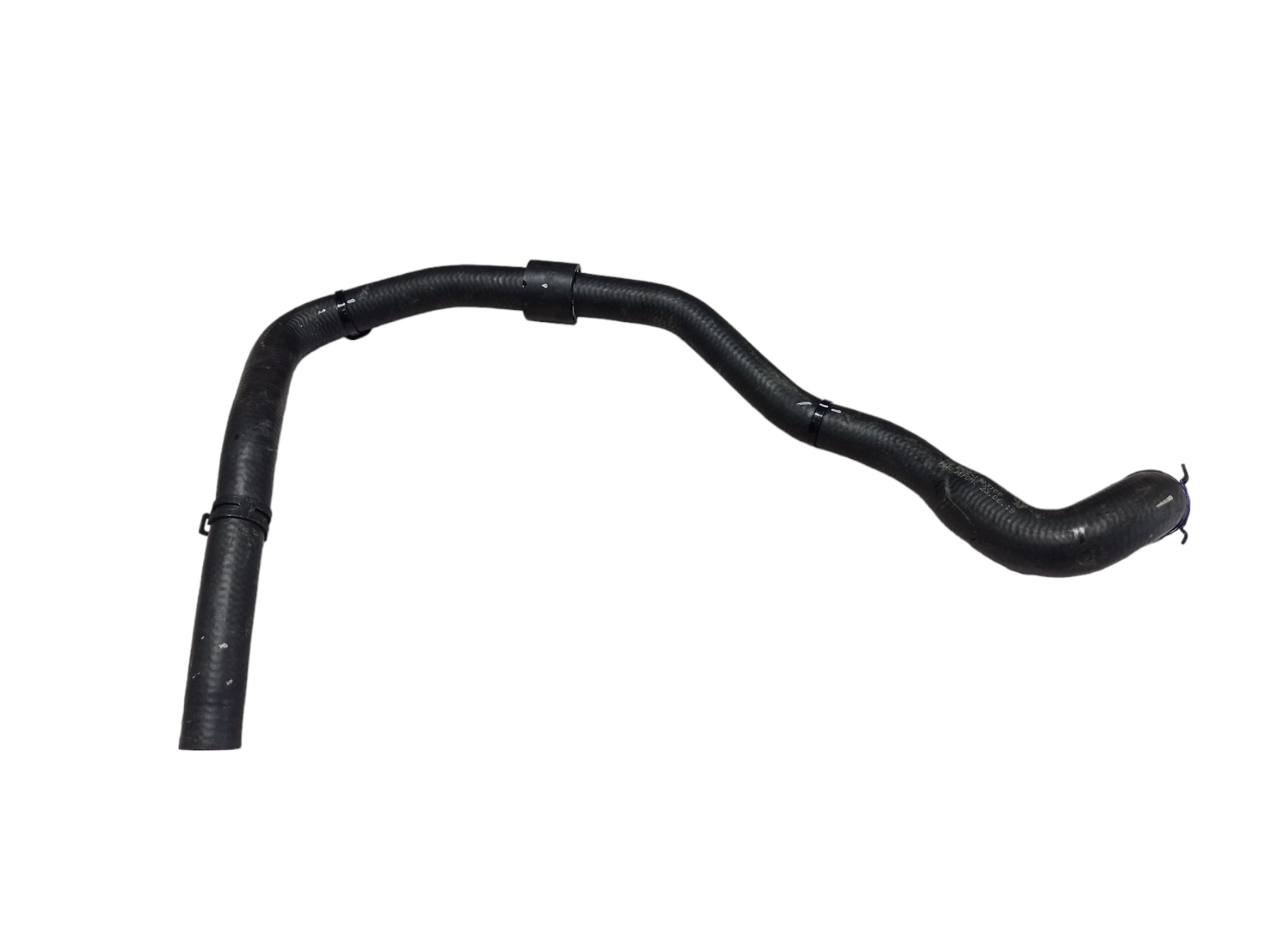 Mangueira Agua Radiador Byd Dolphin Gs 2024 2025 V594 2