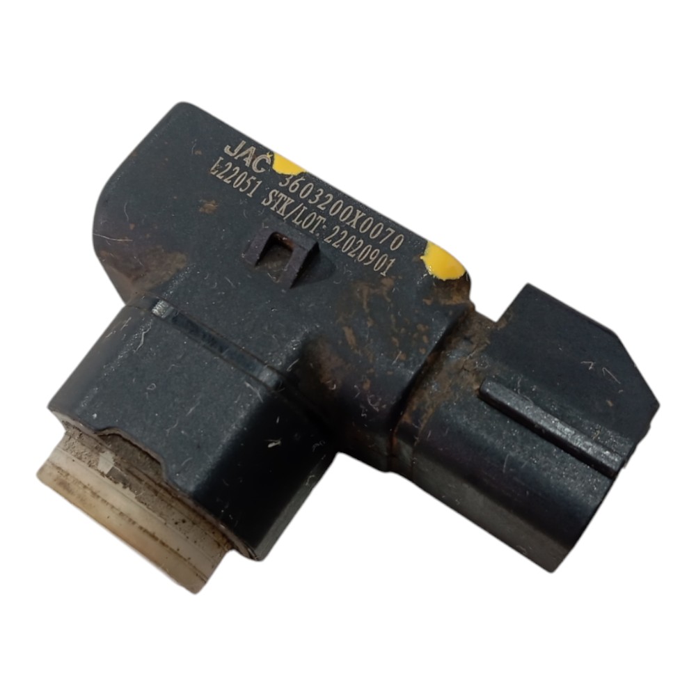 Sensor Estacionamento Traseiro Jac Ejs1 2022 2024 V616 2