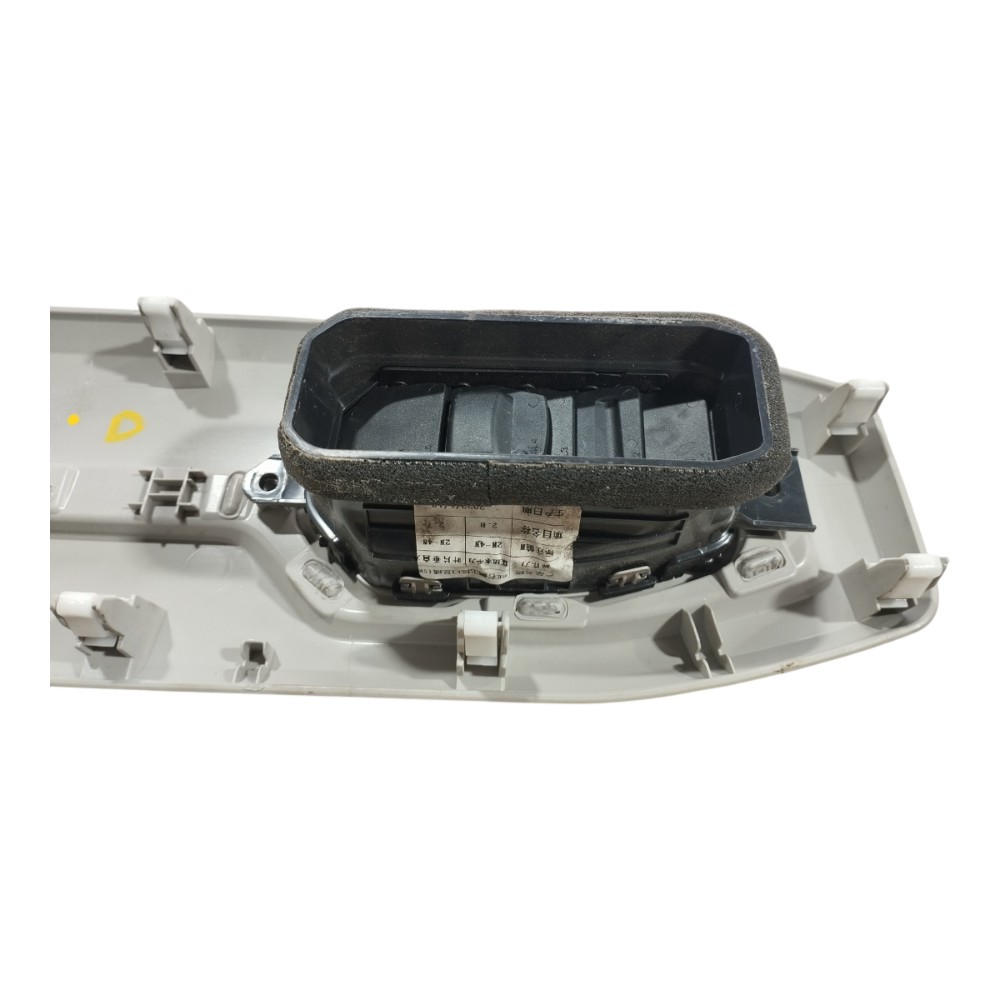 Acabamento Direito Com Difusor Jac Ejs1 2022 2023 V651 3