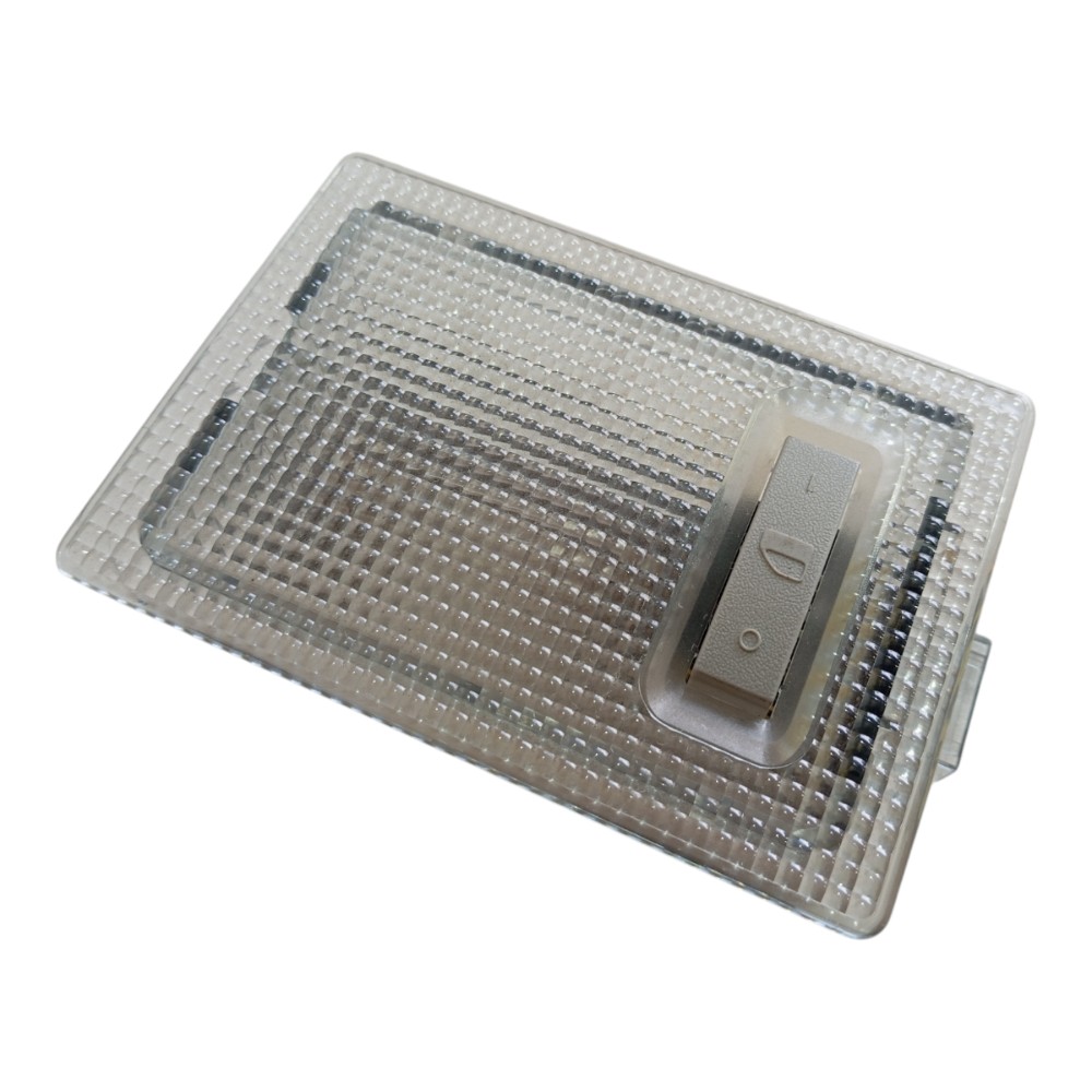 Luz Cortesia Teto Gm Tracker 2020 2025 V627 7