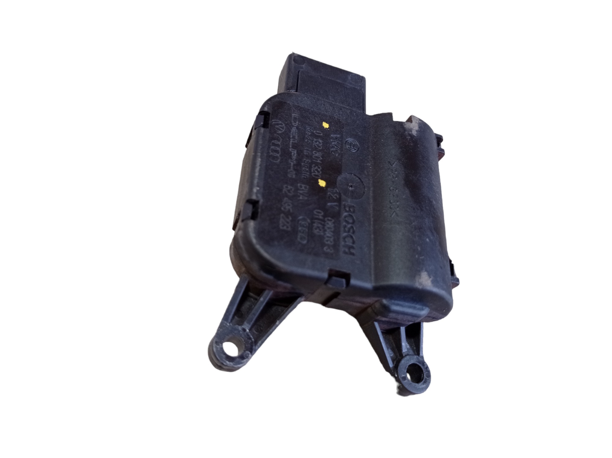 Motor Atuador Caixa Ar Traseira Porsche Cayenne 2003 V371 3