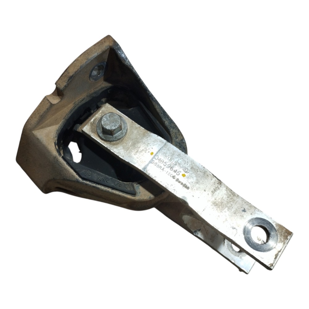 Coxim Inferior Cambio Volvo V40 T3 2013 2019 V652 9