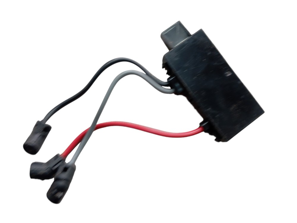 Sensor Alarme Vw Golf Highline 1.4 2014 V626 2