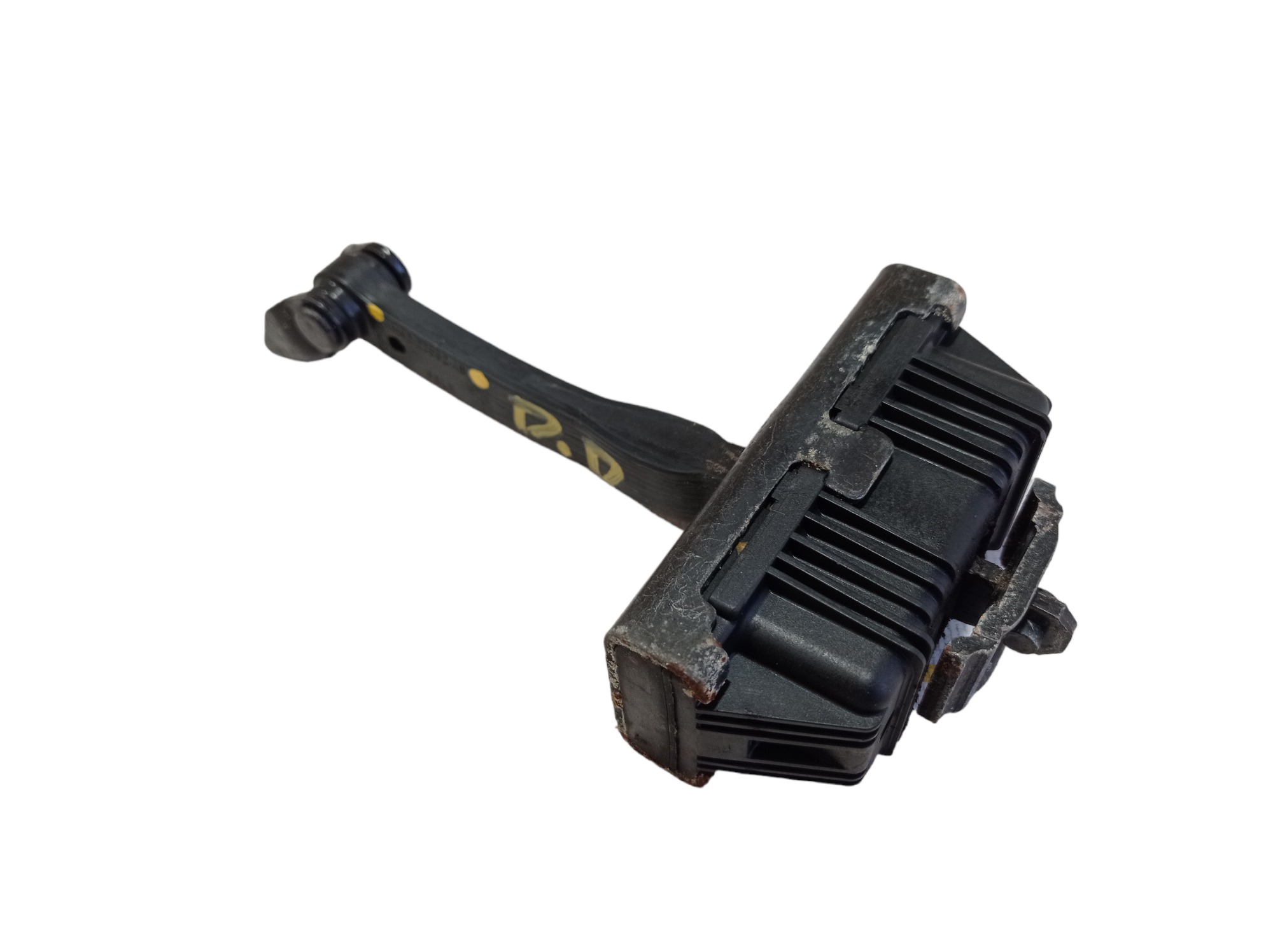 Limitador Porta Dianteira Direita Range Rover Vogue 08 V583 4