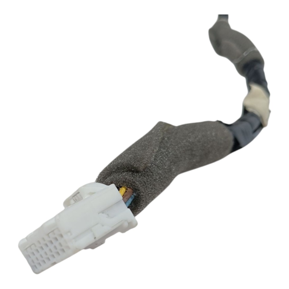 Chicote Teto Nissan Leaf 2023 V632 4
