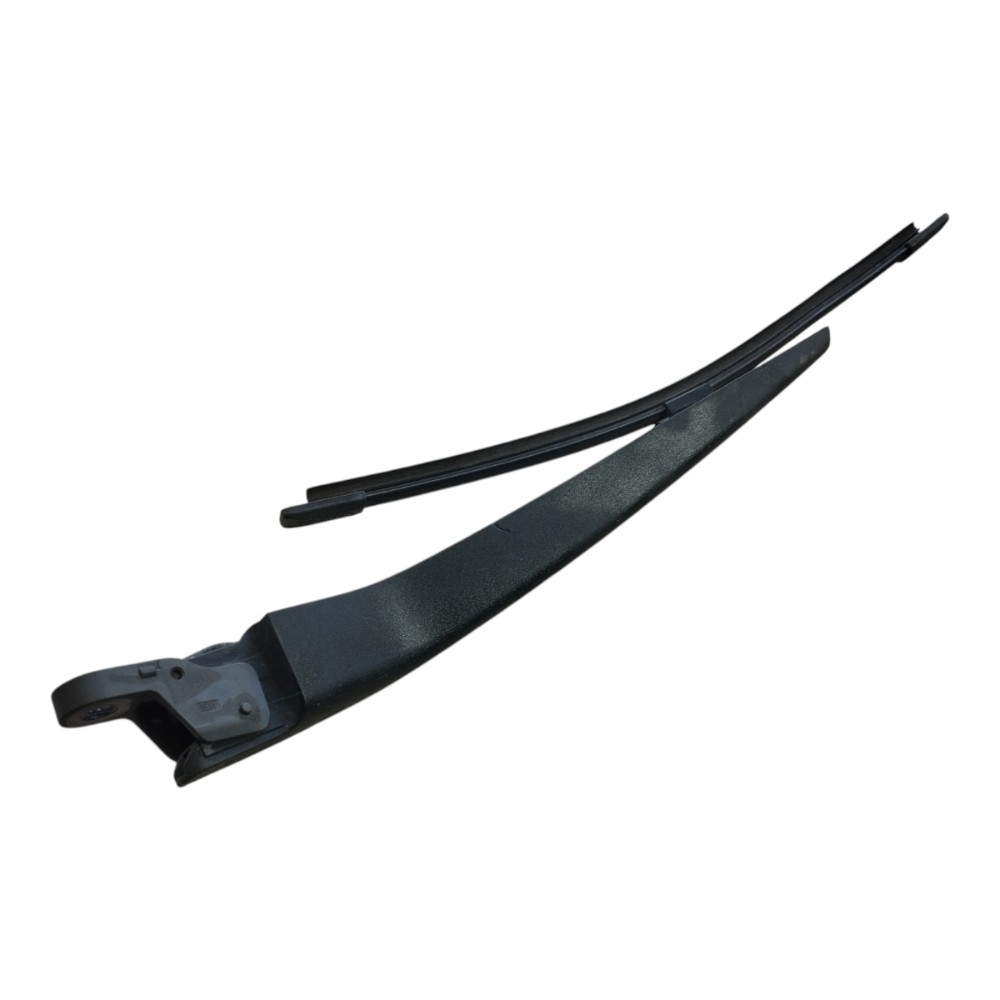 Limpador Parabrisa Tampa Traseira Volvo V40 T3 2013 19 V652 2