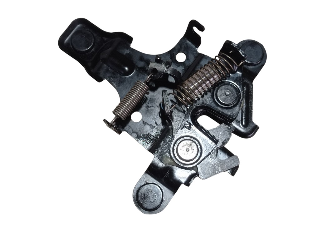 Fechadura Capo Direito Lexus Rx500h F Sport 2023 V619 2