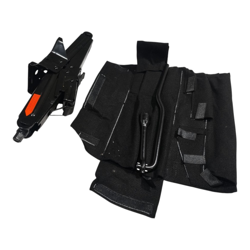 Kit Macaco Chave Roda Ram Rampage 2023 2025 V659 6