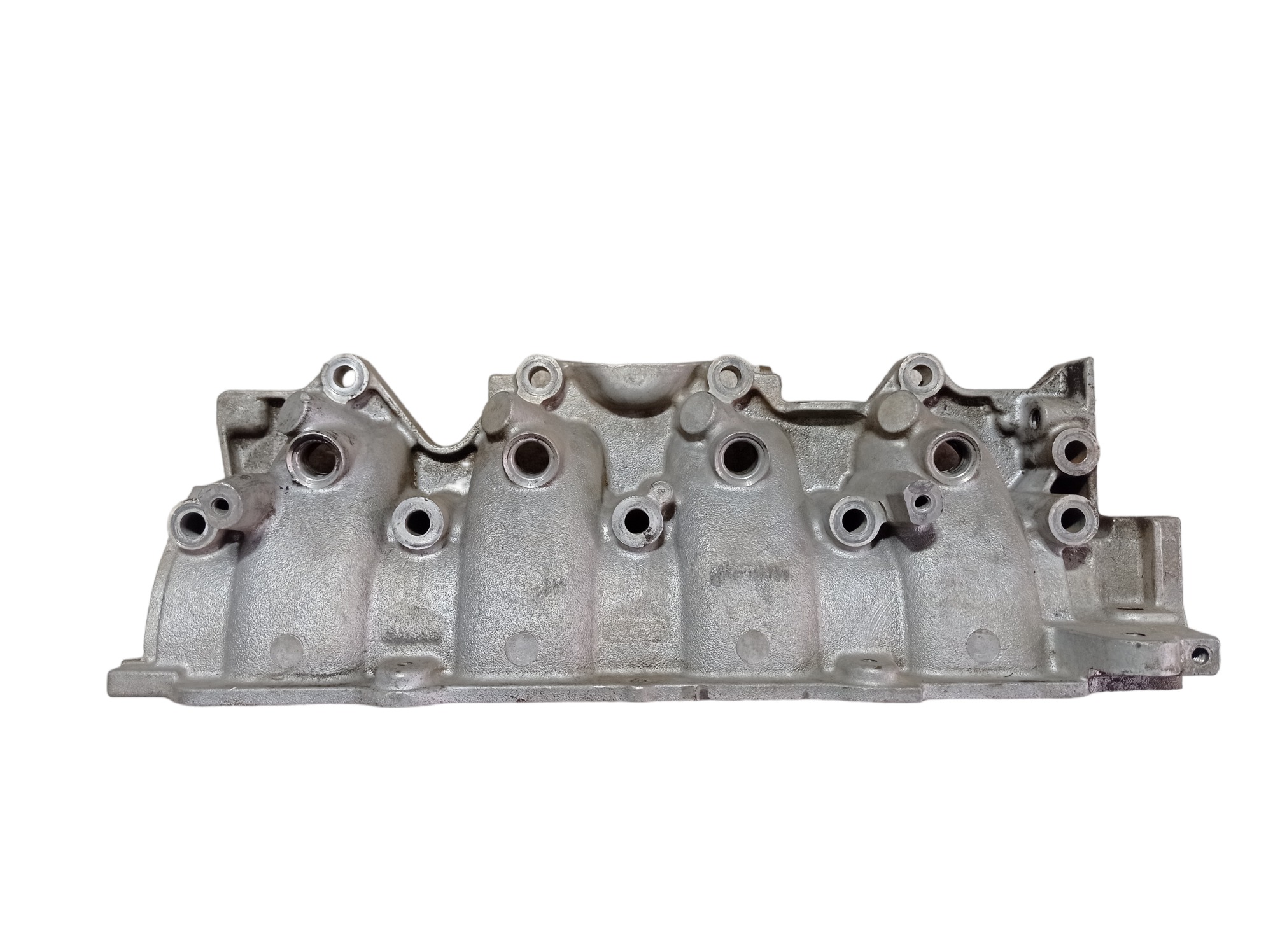 Base Coletor De Admissão Renault Scenic/clio1.6 16v 2001 002 5
