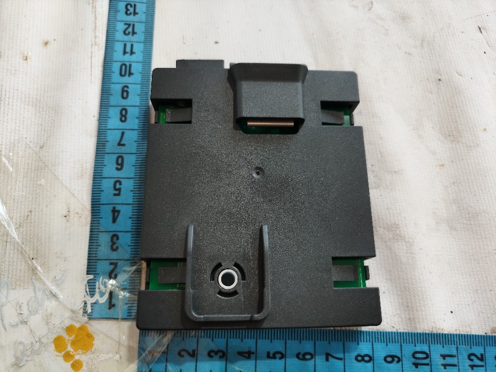 Módulo Radio Mercedes B180 2010 V630 4