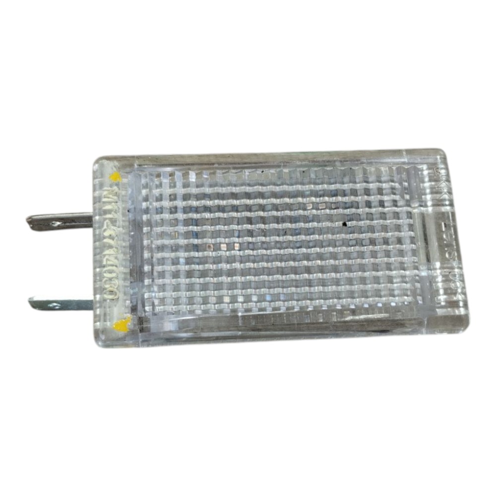 Luz Cortesia Porta Mala Chery Tiggo 7 Pro 2022 2024 V640 6