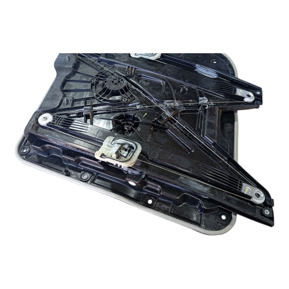 Máquina Vidro Porta Diant Esquerda Byd Song Plus 2024 V631 9