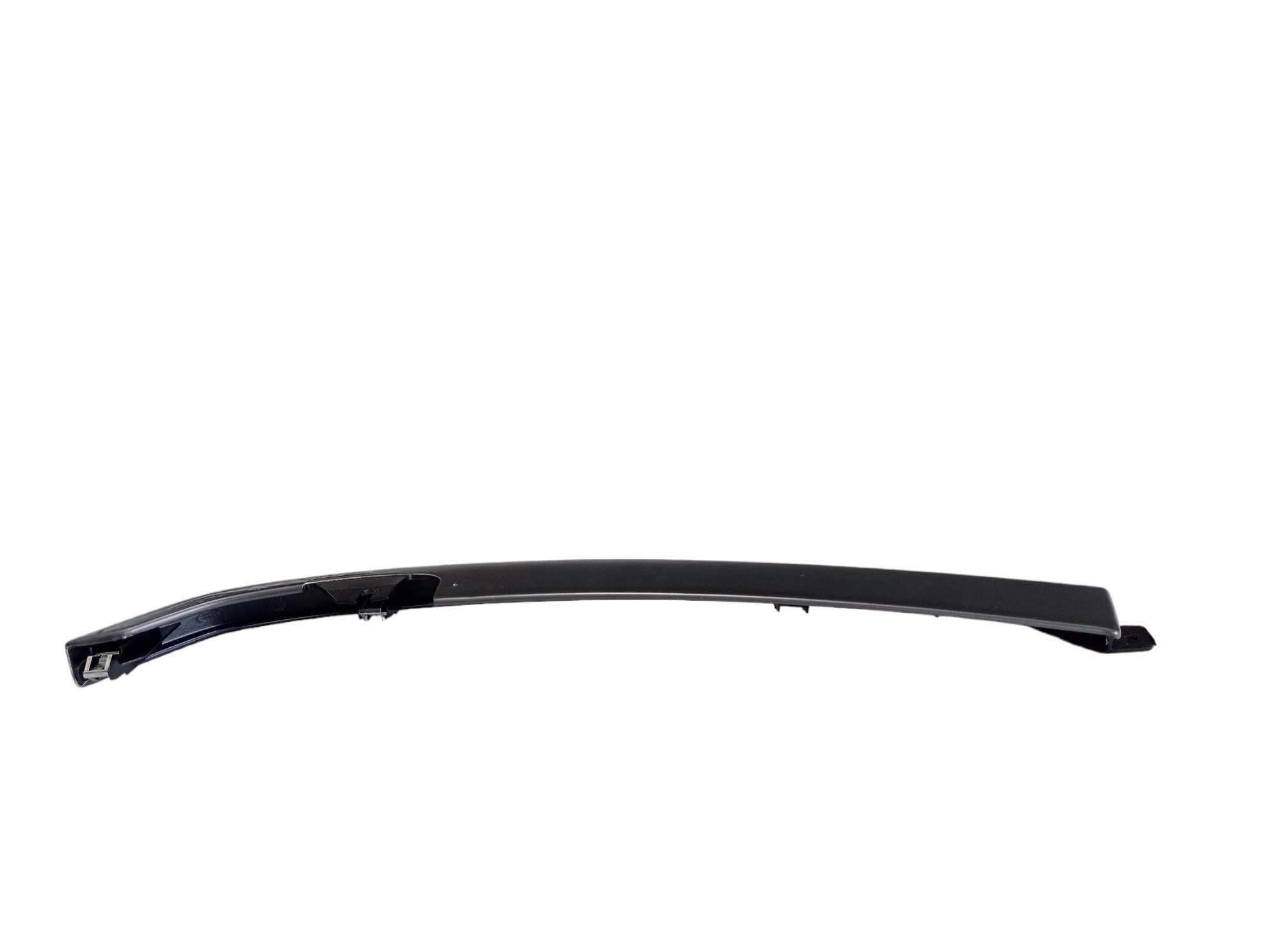Moldura Esquerda Console Discovery Sport 15 2018 V591 8