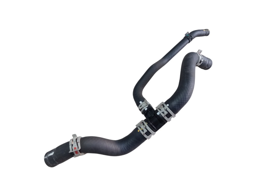 Mangueira Radiador Lexus Rx500h F Sport Direct 4 2023 V619 4