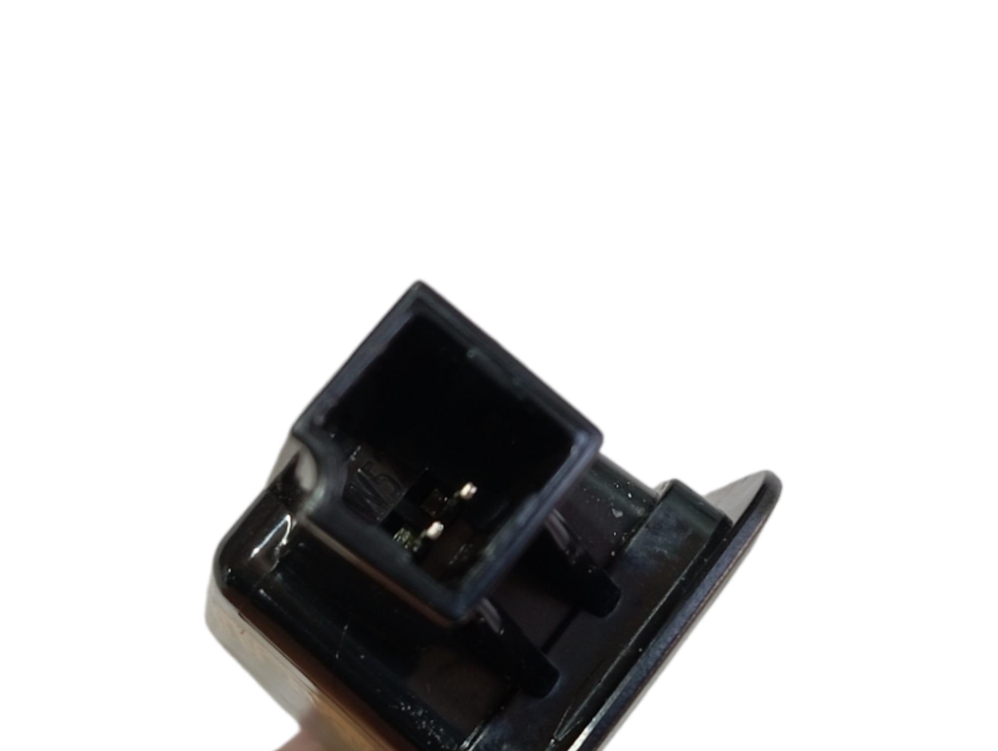 Luz Quebra Sol Esquerdo Byd Dolphin 2024 2025 V594 5