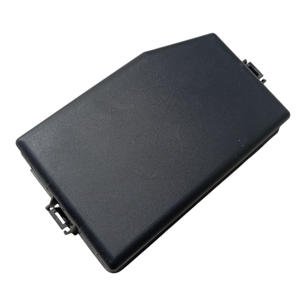 Tampa Caixa Fusível Externa Jac T50 2017 2021 V662 4