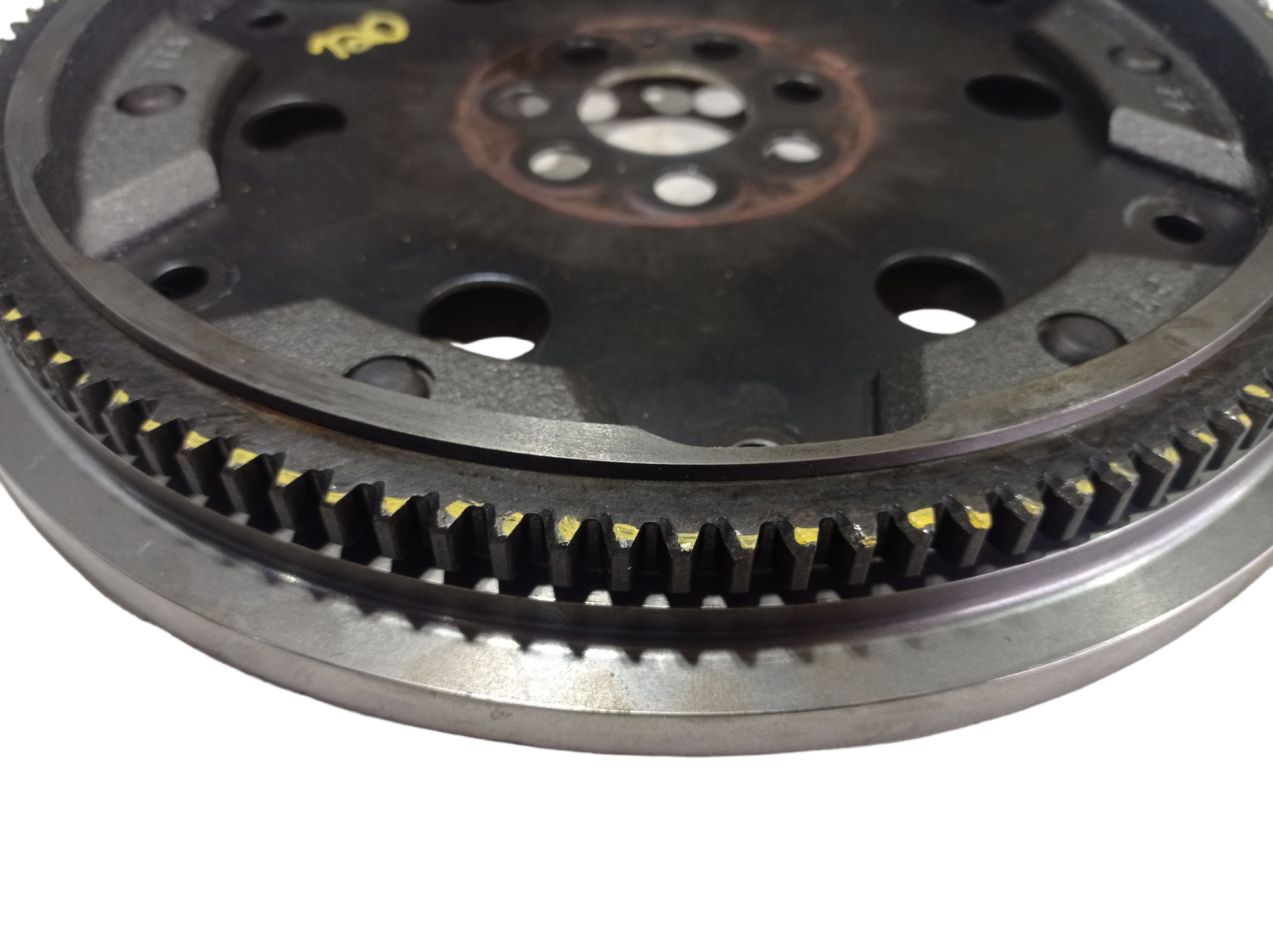 Volante Cremalheira Motor Mitsubishi Pajero Full 3.2 12 V575 6