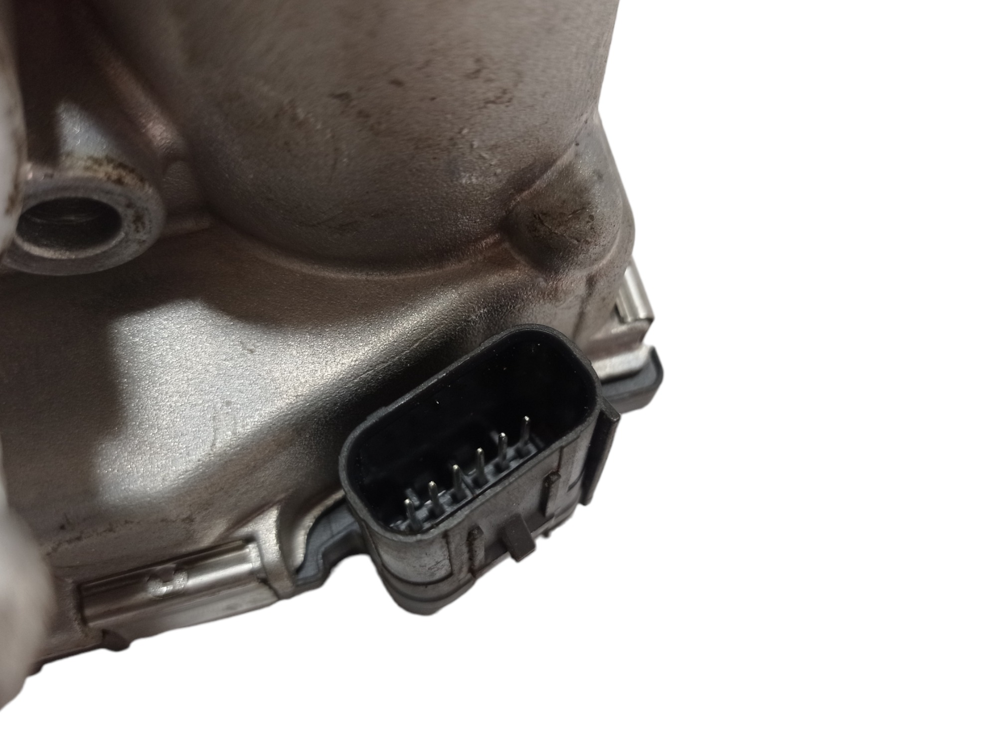Tbi Corpo Borboleta Range Rover Evoque 2.0 2022 V572 3
