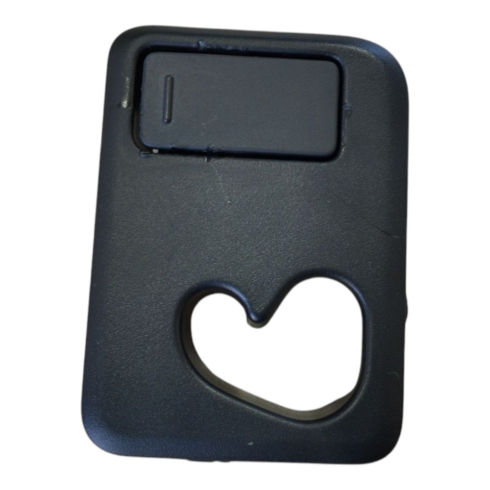 Gancho Porta Mala Direito Land Rover Defender 2021 2022 V645 3