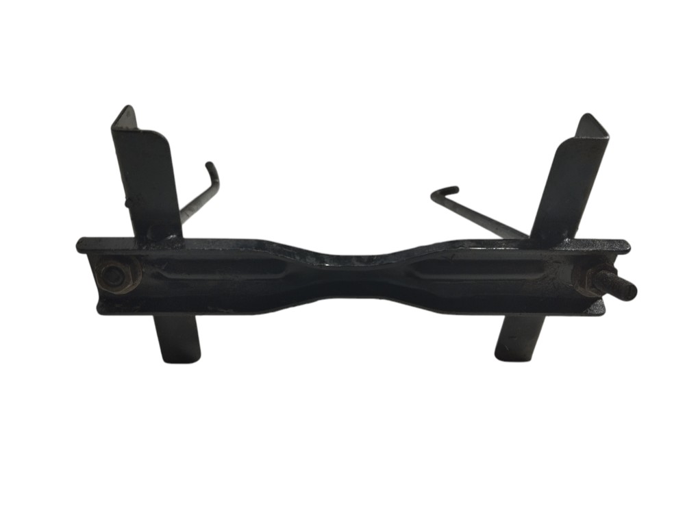 Trava Bateria Jac Ej7 2023 V618 3