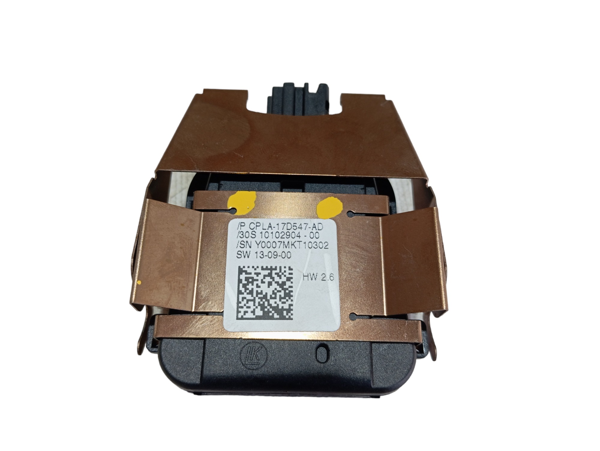 Sensor Crepuscular Range Rover Sport 2014 V592 7