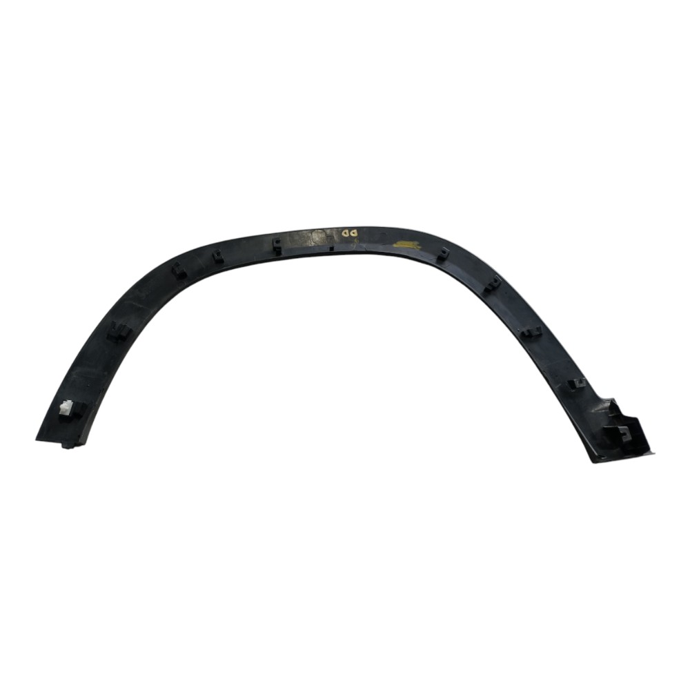 Moldura Paralama Direito Gm Tracker 2020 2025 V627 4