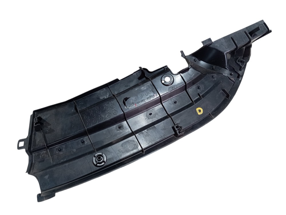 Suporte Direita Churrasqueira Lexus Rx500hf 2023 V619 1