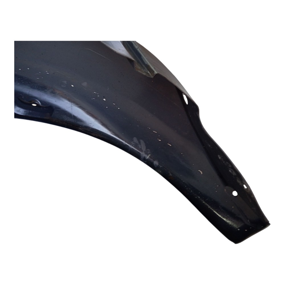 Parabarro Traseiro Esque Ford Fusion 2009 2012 V637 6