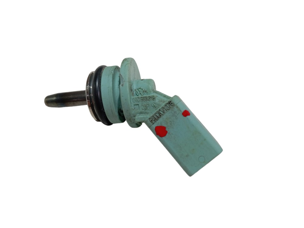 Vela Aquecedora Vw Fox 2014 F000kv1376 4