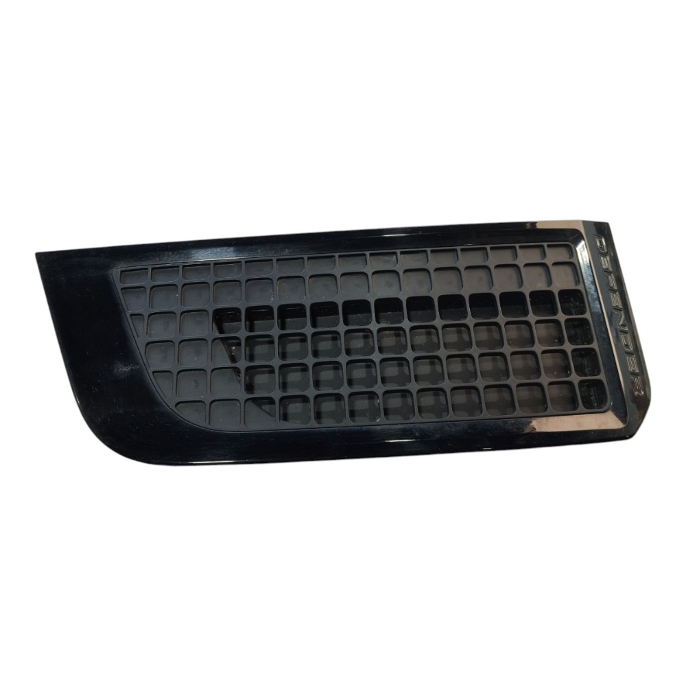 Grade Paralama Direito Land Rover Defender 2022 V645