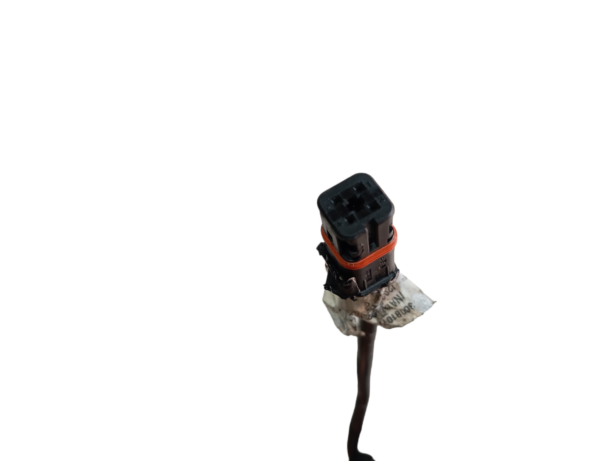 Sensor Porta Dianteira Esquerda Gwm Haval H6 Gt 2024 V598 2