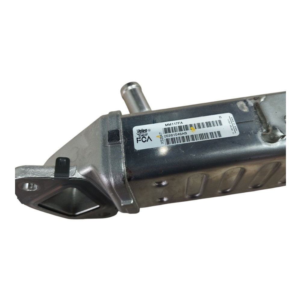 Válvula Egr Ram Rampage Rt 2.0 2023 2024 V641 10