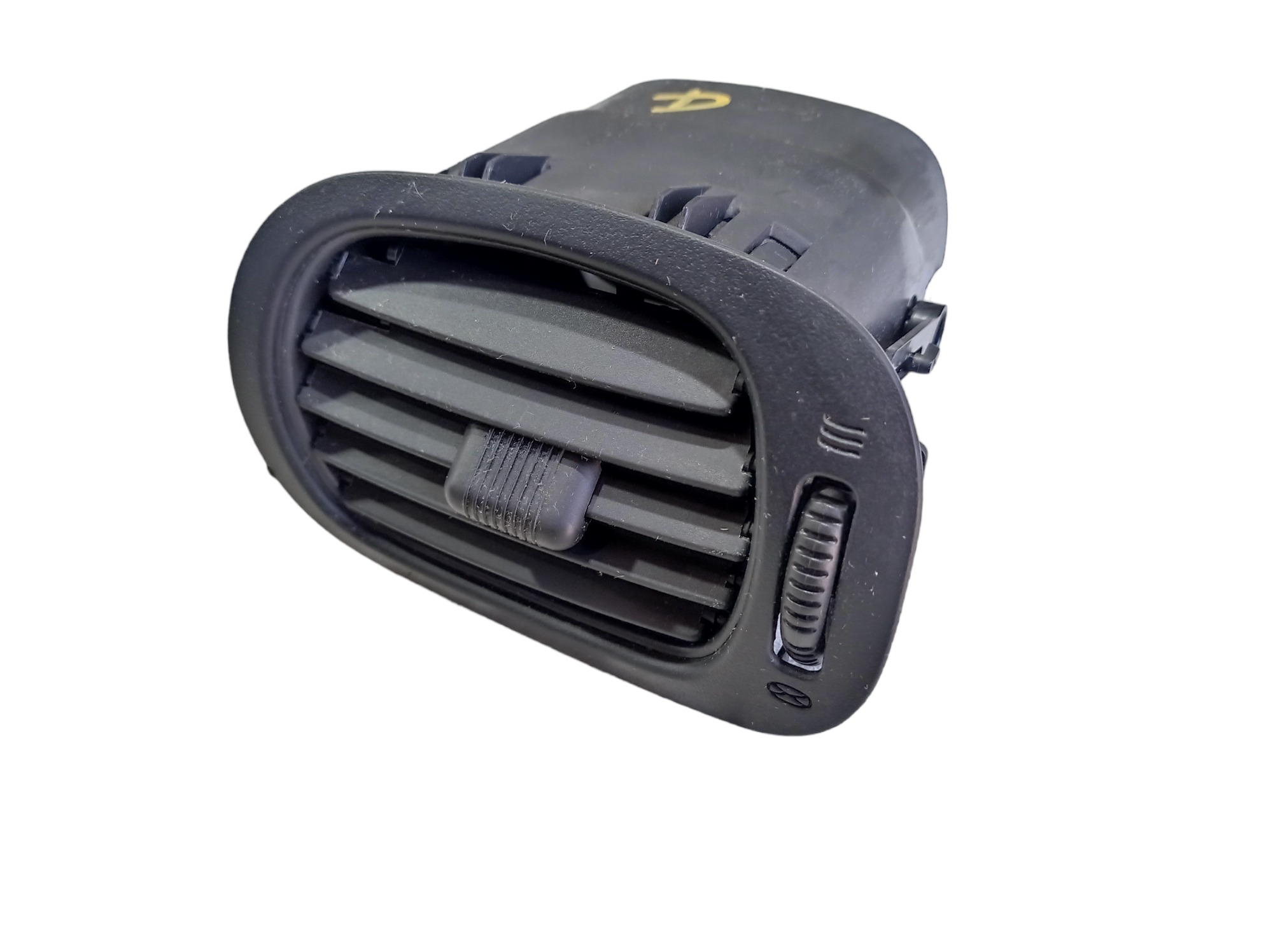 Difusor Ar Direito Grand Caravan Limited 3.3 2005 V586 5