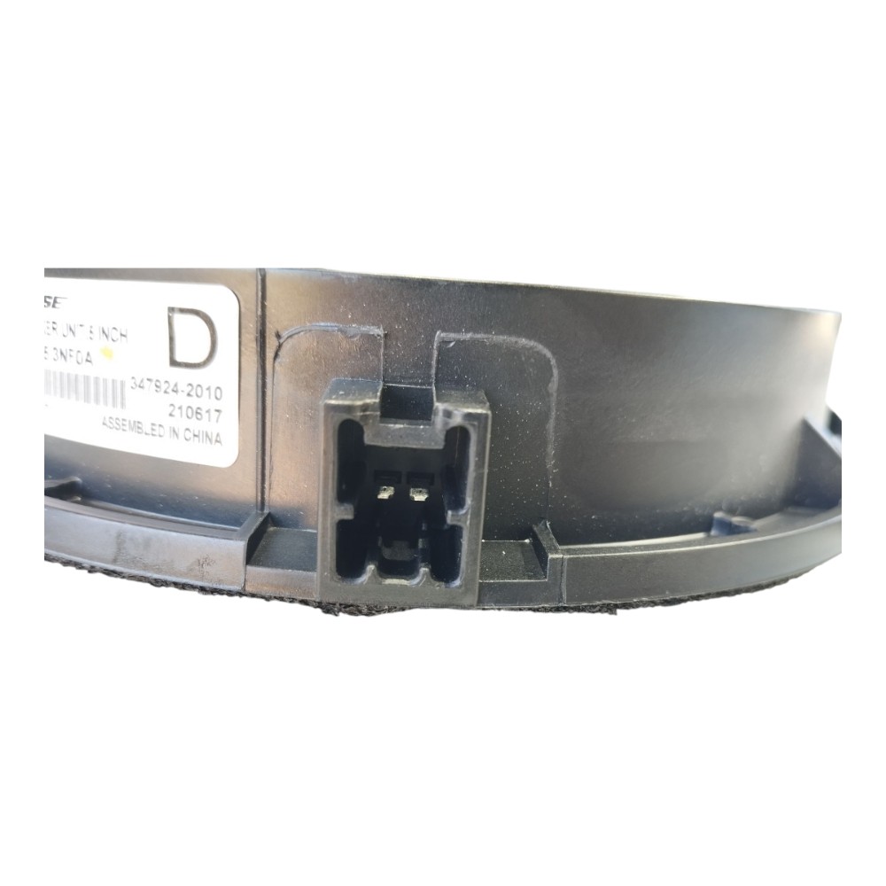 Alto Falante Traseira Direita Nissan Leaf 2023 V632 4