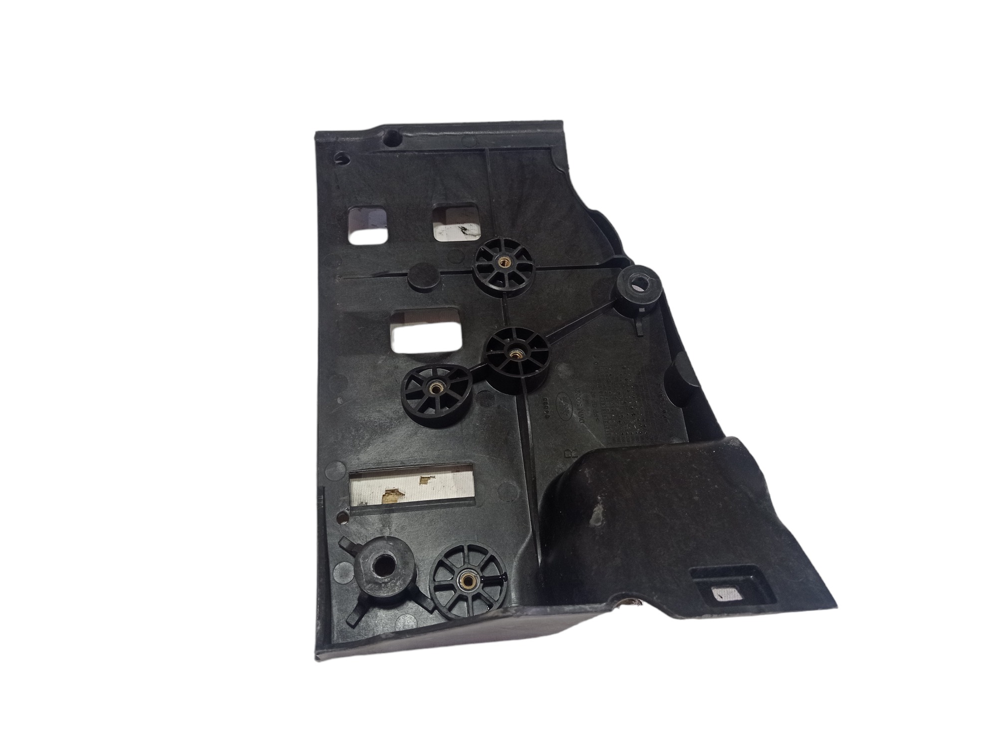 Caixa Bateria Land Rover Discovery 4 2011 V582 1