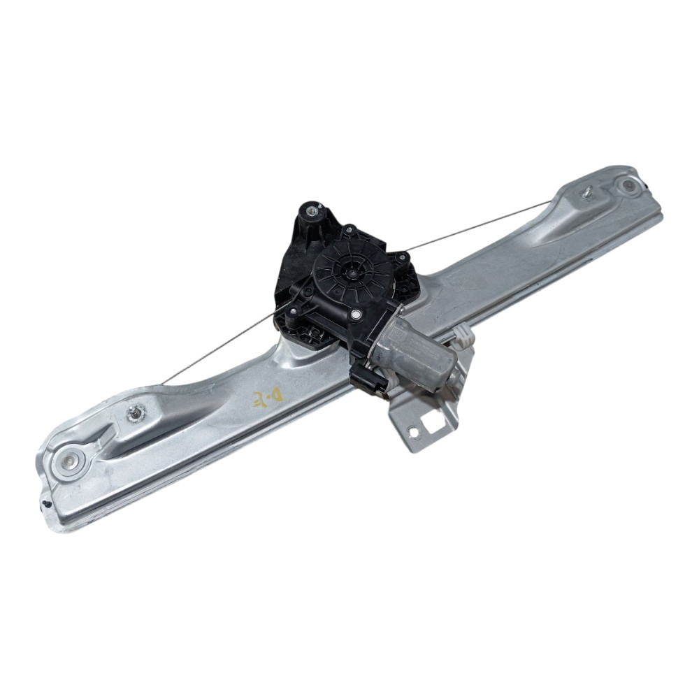 Máquina Vidro Porta Diant Esqu Byd Dolphin Mini 2024 25 V665 2
