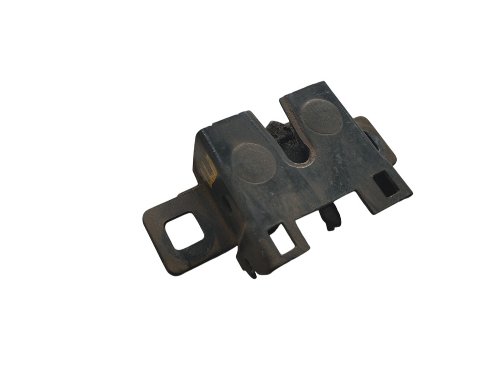 Fechadura Trava Capô Esq Land Rover Discovery 3 2007 V635 5