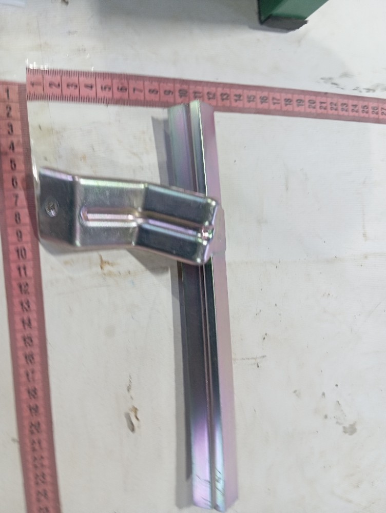 Canaleta Vidro Traseiro Esq Byd Dolphin Gs 2024 2025 V628 4