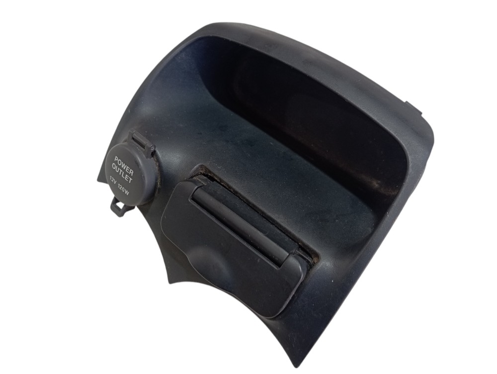 Entrada Usb Kia Picanto 2008 6201393500 V291 1