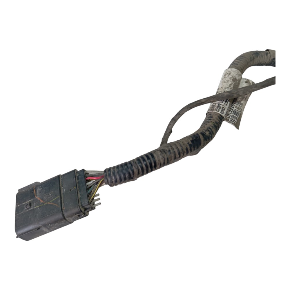 Chicote Bomba Combustível Gm Tracker 2020 2025 V627 6
