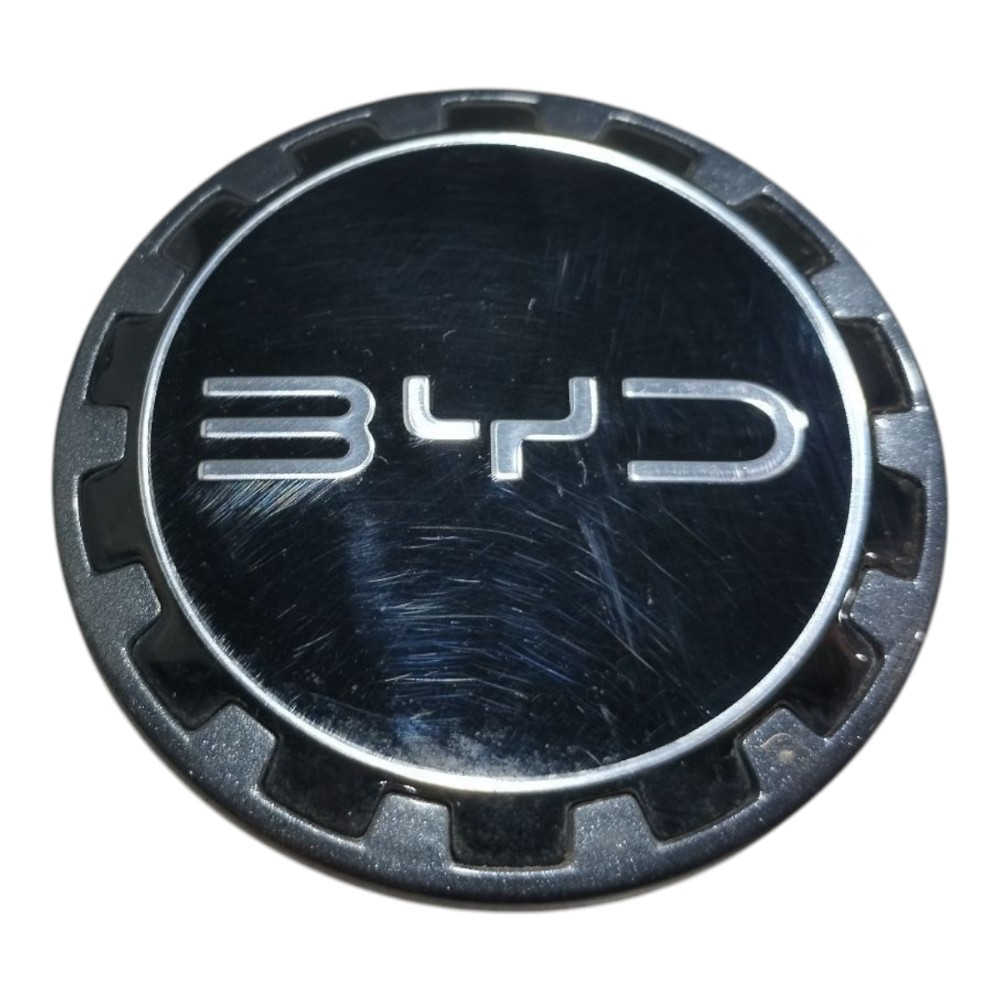 Calota Miolo Roda Byd Dolphin Mini 2024 2025 V665 9