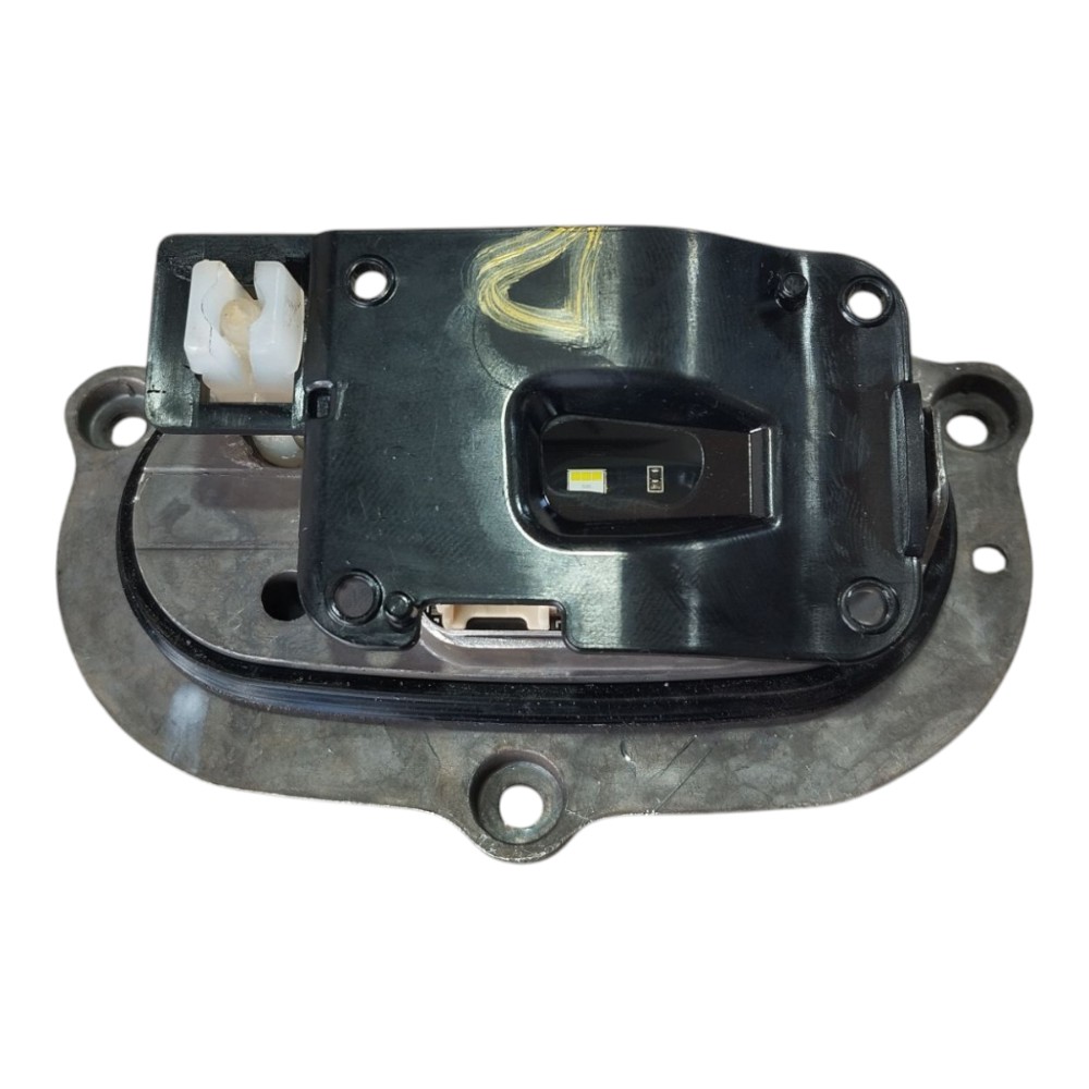 Farol Milha Direito Chery Tiggo 7 Pro 2022 2024 V640 6