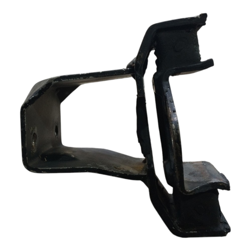 Coxim Câmbio Mitsubishi L200 Sport 2004 V638 5
