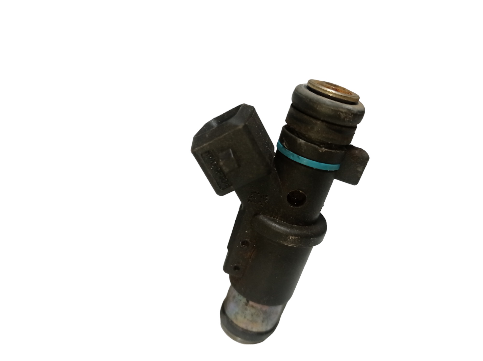 Bico Injetor Combustível Citroen C3 8v 2006 V306 6