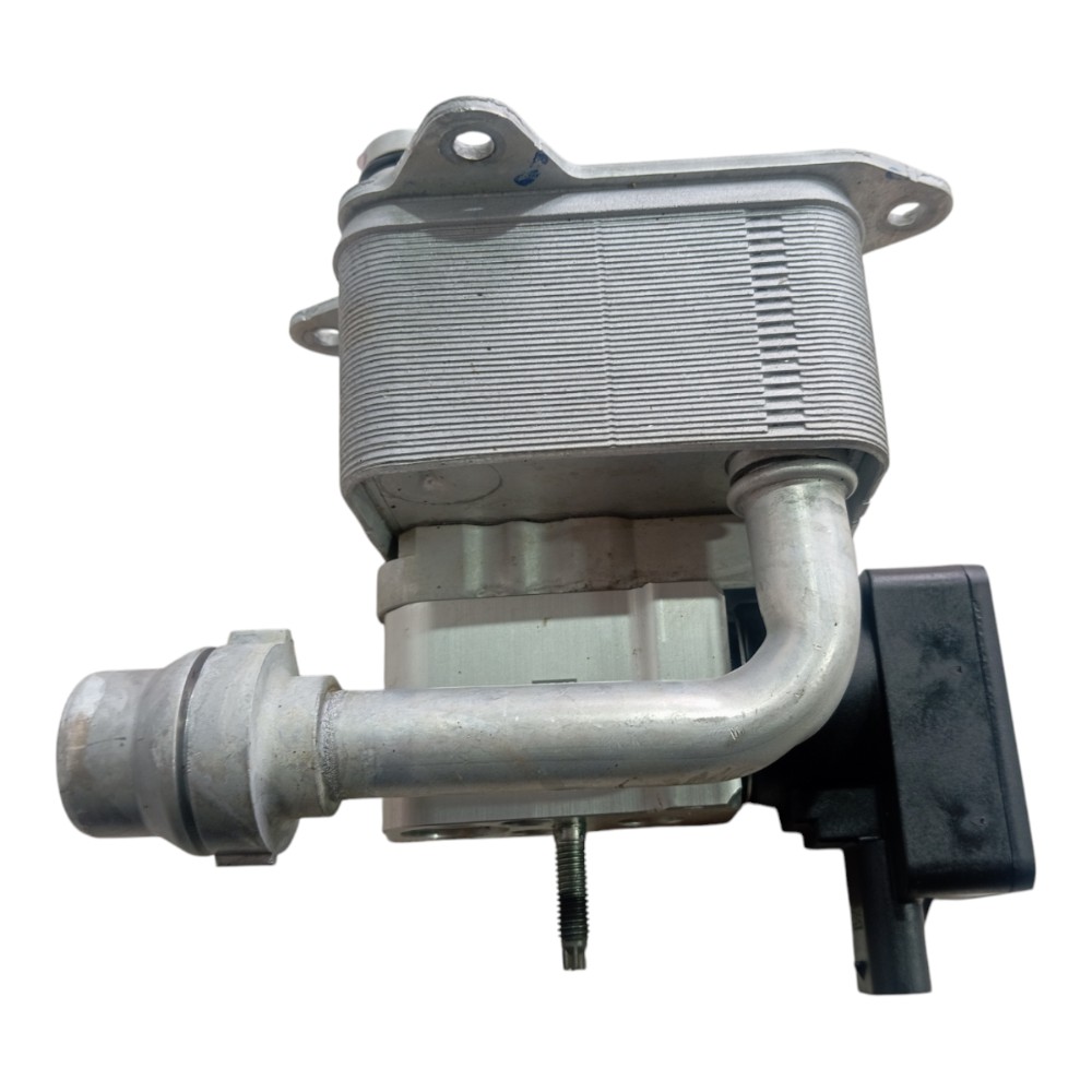 Resfriador Água Motor Jac Ej7 2023 V618  Jw500-89e000z 3