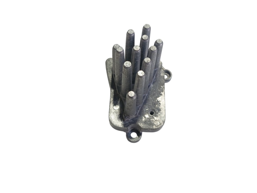 Resistencia Caixa Ar Condicionado Bwm X5 2000 A 2006 V284 5