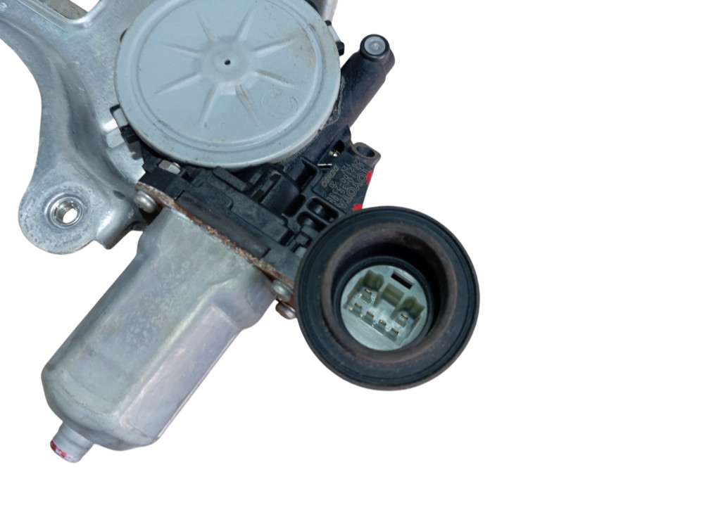 Máquina Vidro Porta Diant Direita Land Cruiser Prado 05 V620