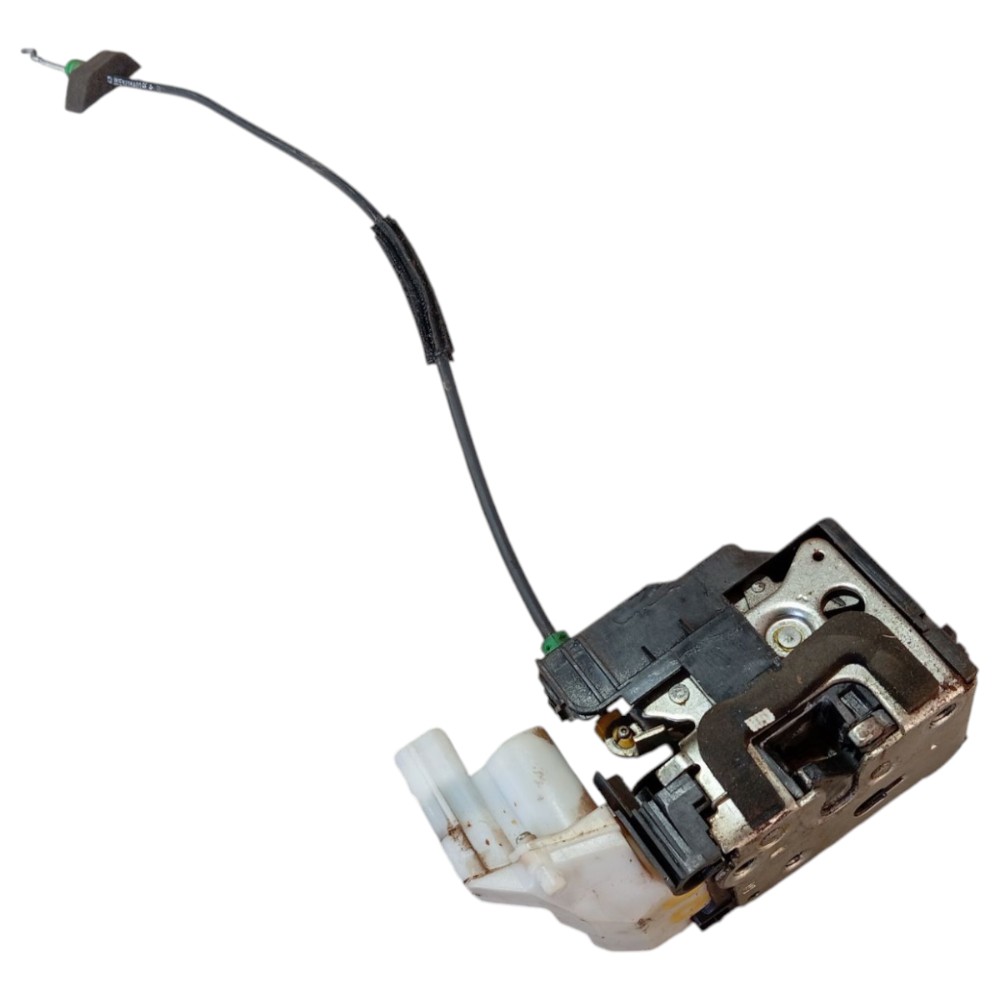 Fechadura Porta Dianteira Direita Troller T4 2011 V650 7