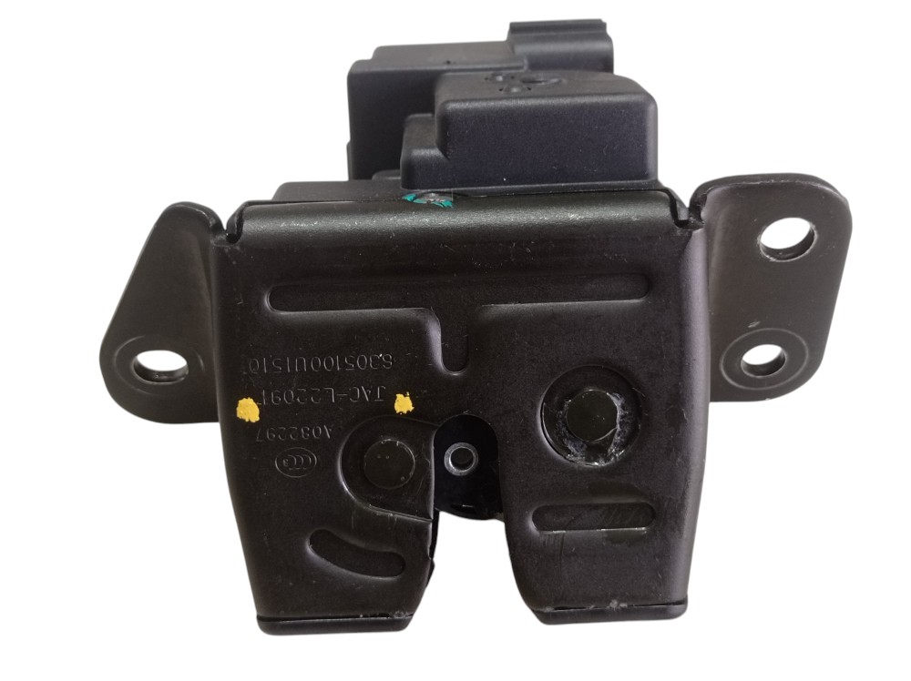 Fechadura Tampa Traseira Jac Iev40 2020 V615 3
